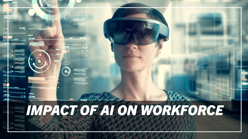 Impact of AI on Workforce – Through the Looking&nbsp;Glass